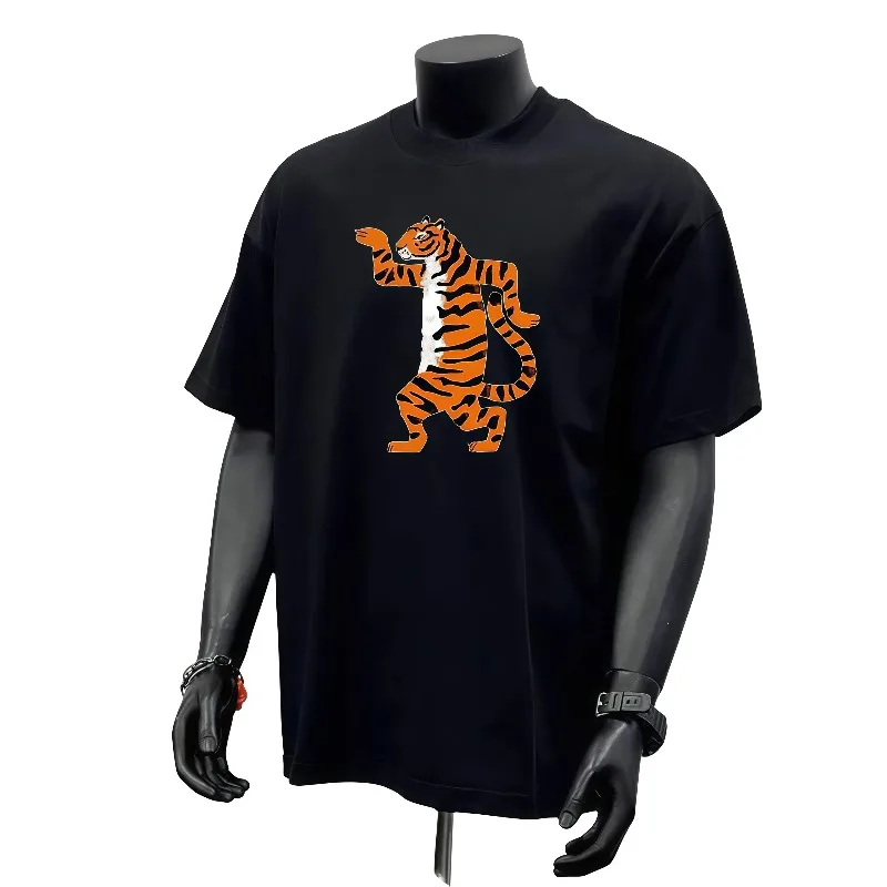 

Быстросохнущая мотоциклетная футболка с 3D принтом, впитывающая влагу, дышащая, комфортная посадка, модная для верховой езды