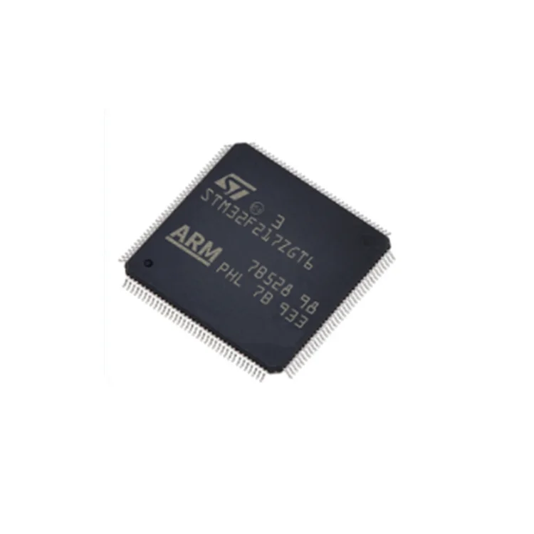 Electronic components STM32F217ZGT6 microcontroller MCU monolithic integrated circuit original spot