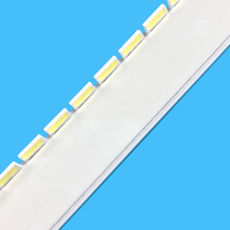 Strip LED baru untuk Samsung TV Strip E48H8080 UE48H8000 TV TV VH80-480SMA-R2