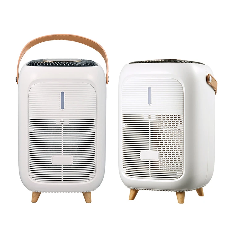 

Kinscoter New Arrival Air Cleaner HEPA H13 Filter Air Purifier For Home Hotel Office