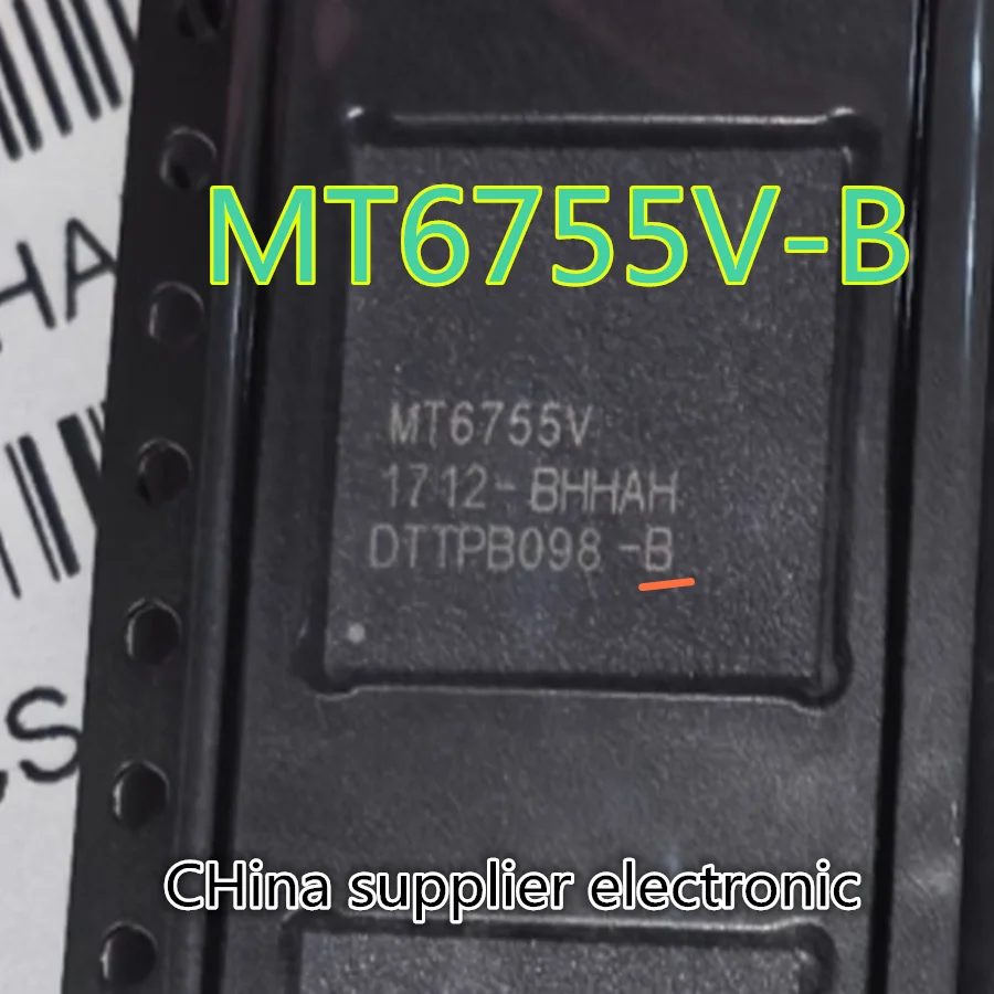 1pcs Version MT6755V-CM MT6755V-CB MT6755V-BM MT6755V-C MT6755V-B MT6785V-CC MT6785V-CB MT6785V-CD MT6771V MT6771V MT6771V cpu