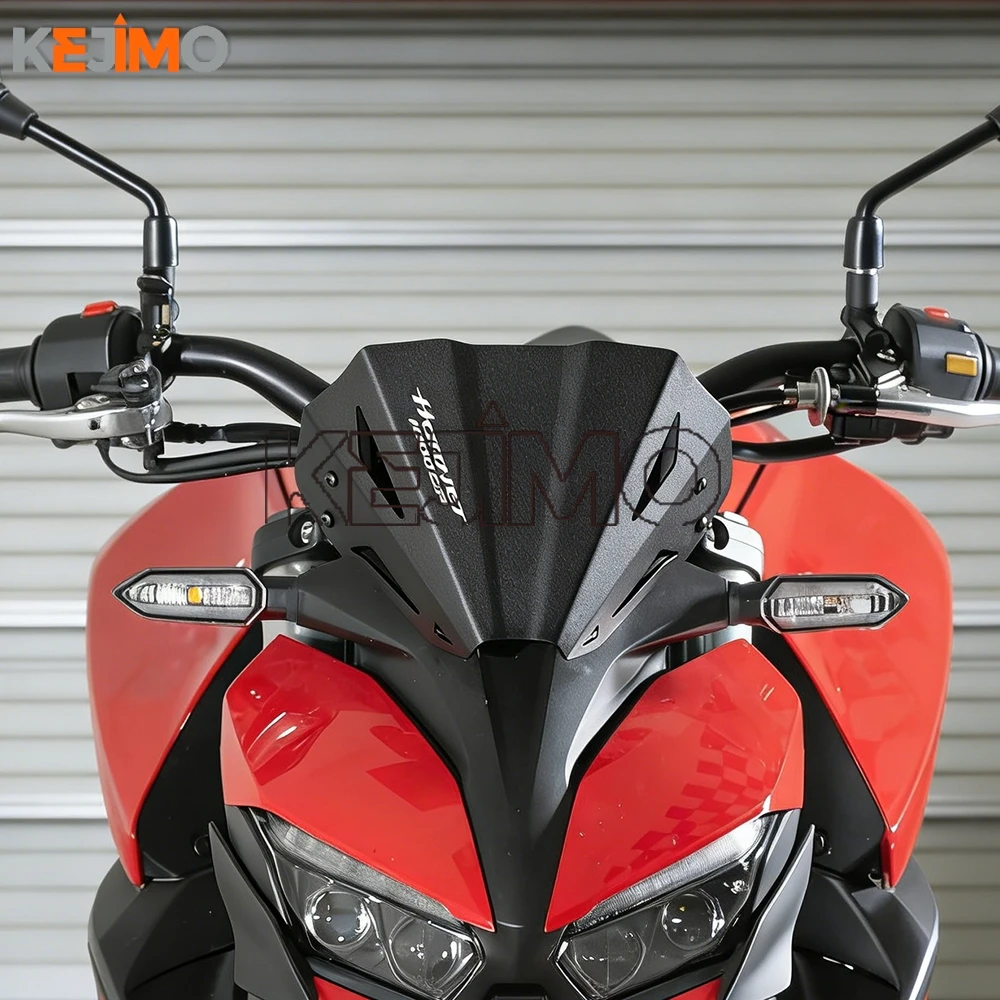 

CB1000 HORNET SP Motorcycle Accessories FOR HONDA CB1000 Hornet sp 2025 2026 2027 Wind Deflector Fairing Cover Screen Protector