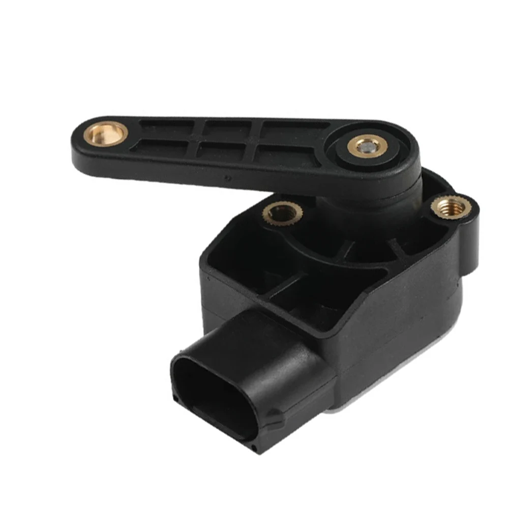 Suspension Height Sensor Headlight Leveling Sensor No Programming Required For Car Headlight Repair For Passat