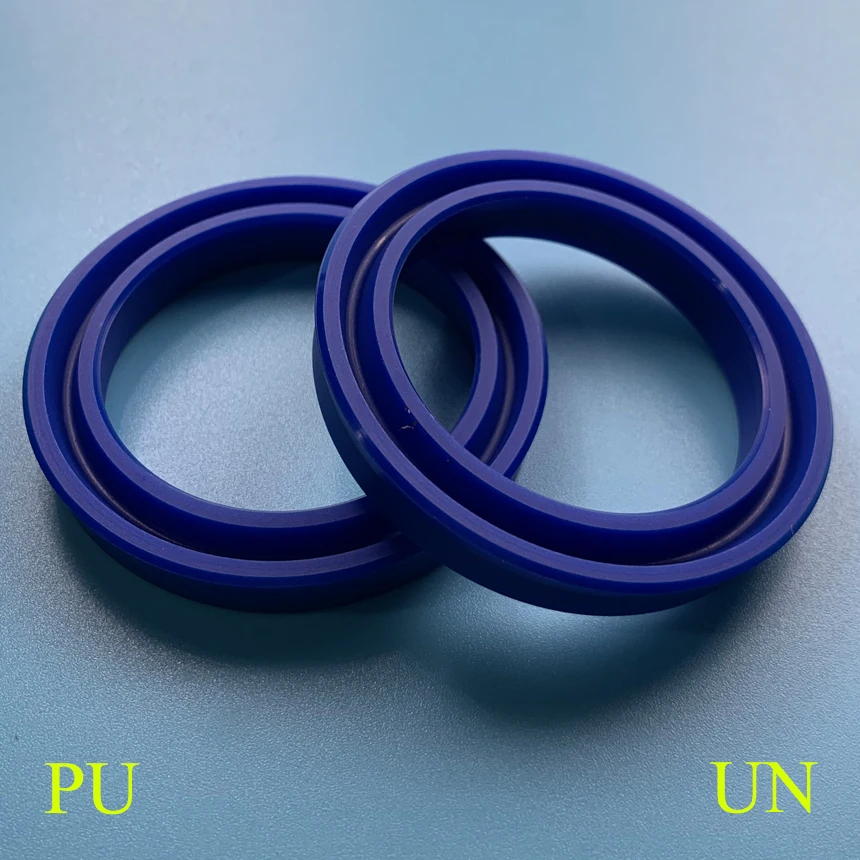 

UN 25*38*7/8/10 25x38x7/8/10 25*42*8 25x42x8 TPU Hydraulic Rotary Shaft Piston Rod Grooved U Lip O Ring Gasket Wiper Oil Seal