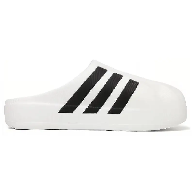 adidas originals Superstar White Black Sneakers shoes IF6184