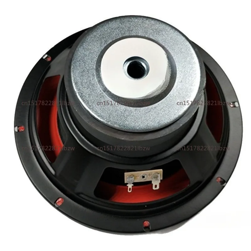 6.5-inch Woofer, 8-inch 10-inch Woofer, Card Bag Speaker, Subwoofer Speaker.