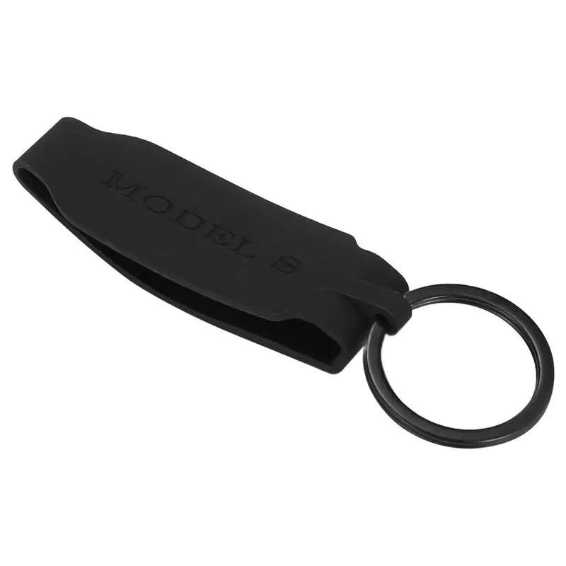 

AU16-чехол для брелока, силиконовый чехол для автомобильного ключа, защитный чехол-держатель