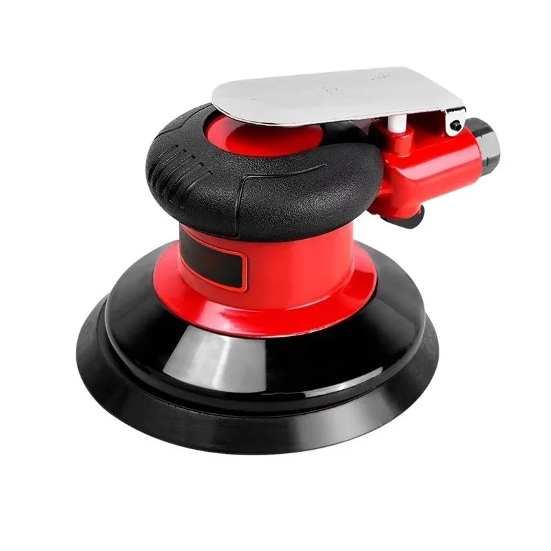 AP7335 Pneumatic Sander Non-Vacuum Air Rail Sander Wood and Metal Polishing Fast Delivery