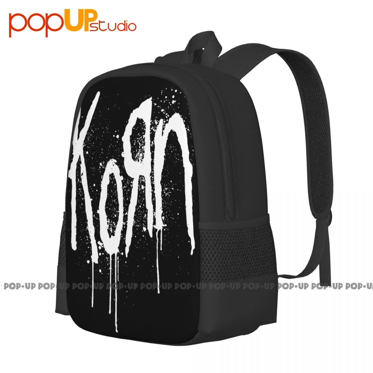 Korn Still A Freak-Mochila De P-497 de gran capacidad, bolsa de almacenamiento plegable para escuela, multifunción