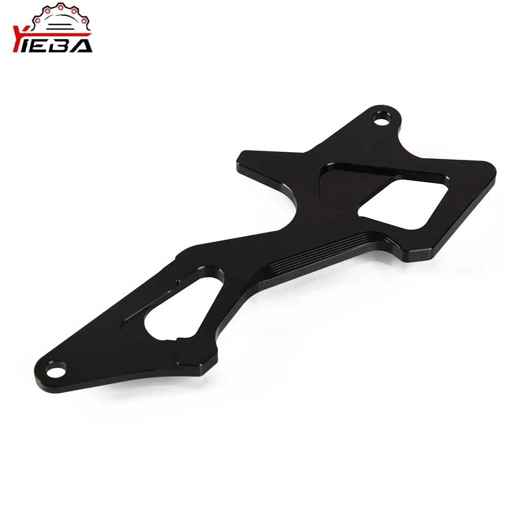 For Yamahah RAPTOR 125 350 250 EDIZIONE SPECIALE 350 350 SE 700 700R 2003-2021 2020 Motorcycles Accessories Front Sprocket Cover