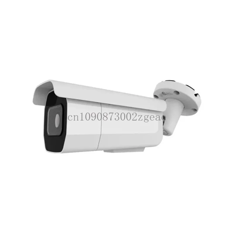 Home Security Bullet IP Camera，8MP 4K RKchip IMX415+RV1126 Internal POE CCTV， 3D NR 2.7-13.5mm 5X AF Lens