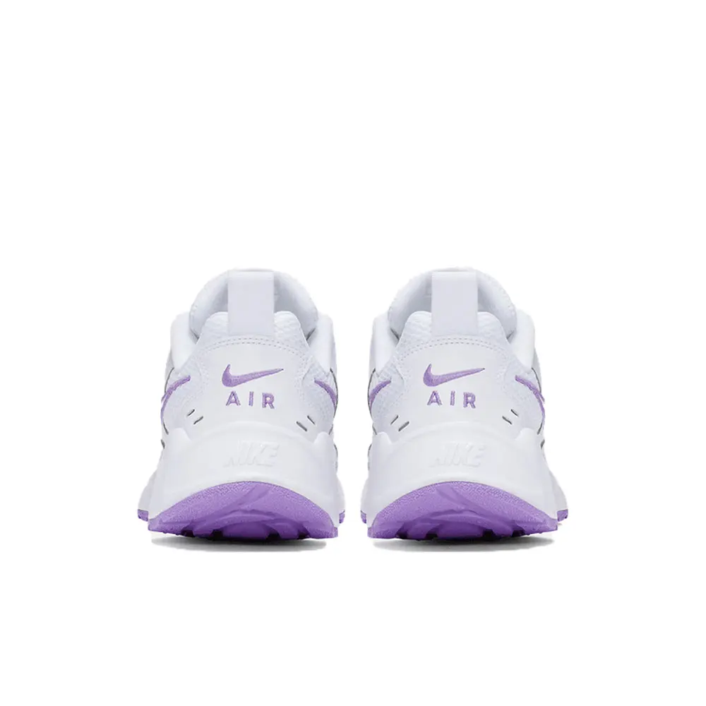 Nike Air Heights Cushioning Running Shoes for Women Comfortable, Lightweight, Breathable, Slip-Resistant, Durable CI0603-100