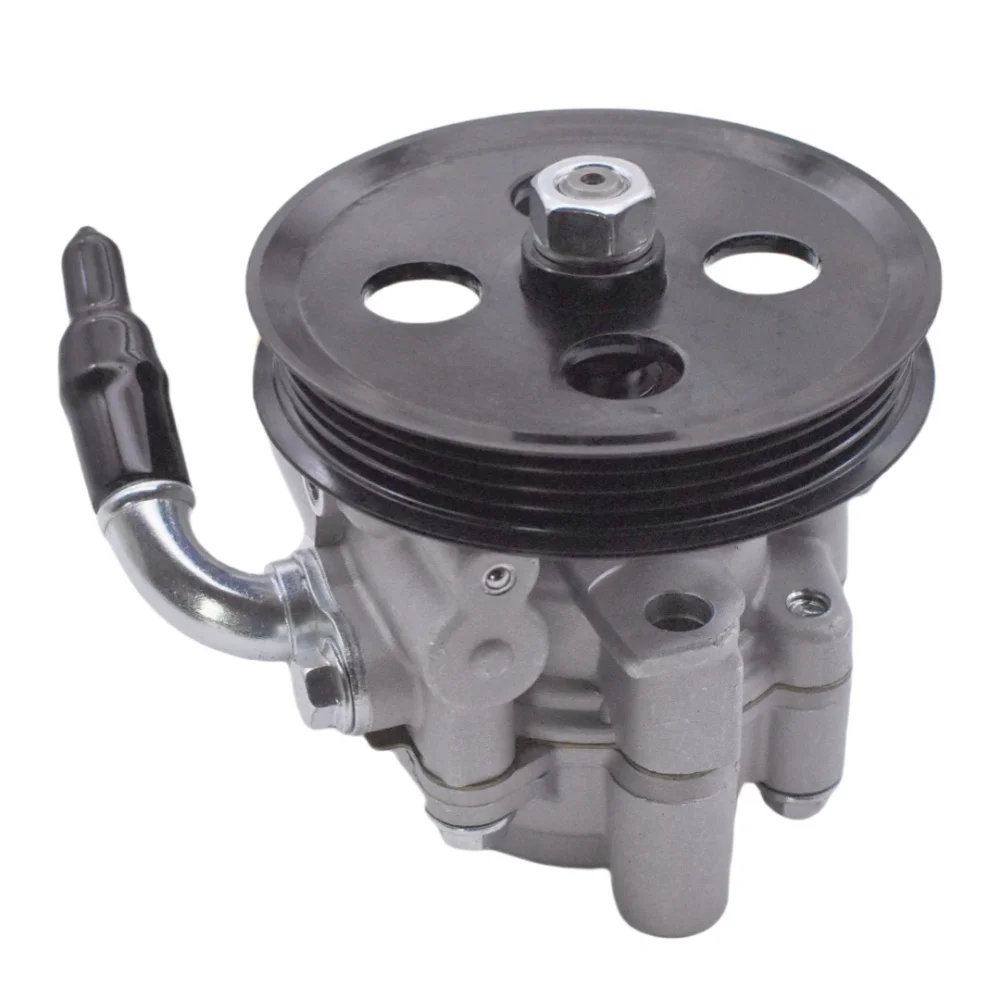 

Насос гидроусилителя руля со шкивом для Toyota Camry 3.0L V6 1995 1995-2006 21-5931 AA1215931 FENSP15459 55-5459 553-56924