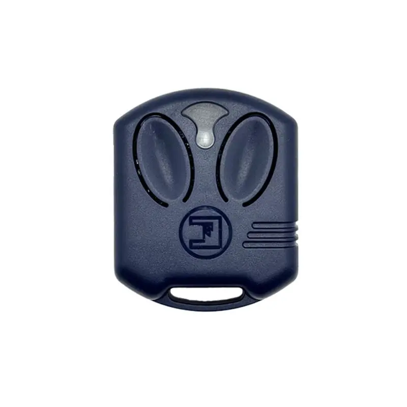 3CGRO-Garage Door Remote Control Rolling Code Function For FADINI JUBI 433-2 JUBI 433-4 Handheld Transmitter 433Mhz Garage Door
