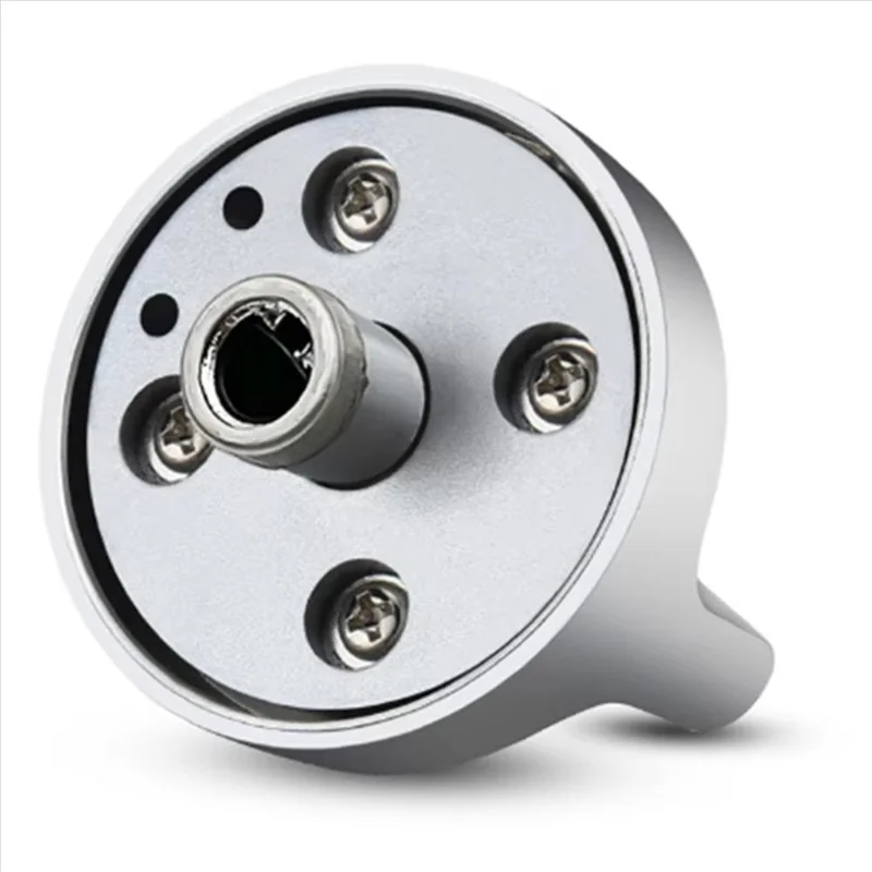 ¡Promoción! Perillas de repuesto para cocinas de gas compatibles con ABKY-W10594481 fáciles de instalar y reemplazar