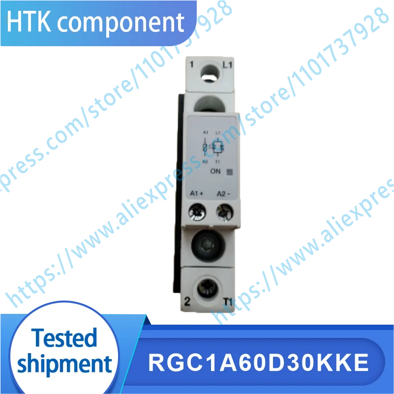 RGC1A60D30KKE Original solid-state controller