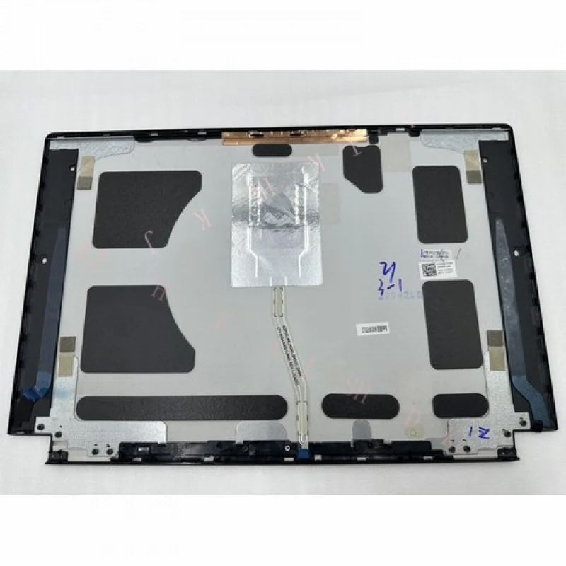 

N NEW For Dell Alienware M15 R7 LCD Back Cover Lid 0THDW7 THDW7 black