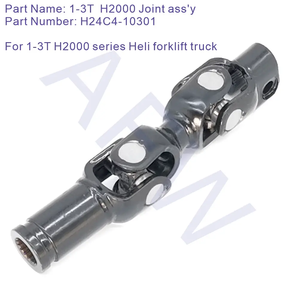 

H24C4-10301,Joint ass'y,For 1-3T H2000 series Heli forklift truck