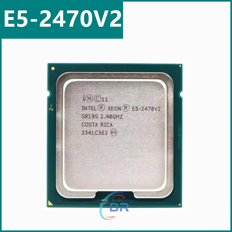 Xeon E5-2470v2 Review: Is This Legacy Server CPU Still Worth It in