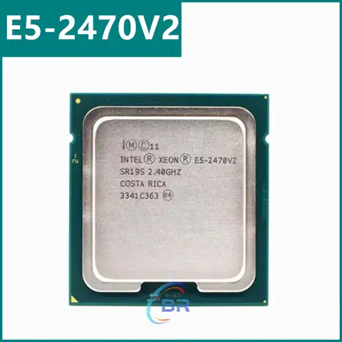 Xeon E5 2470v2 Compatible Motherboard -AliExpress