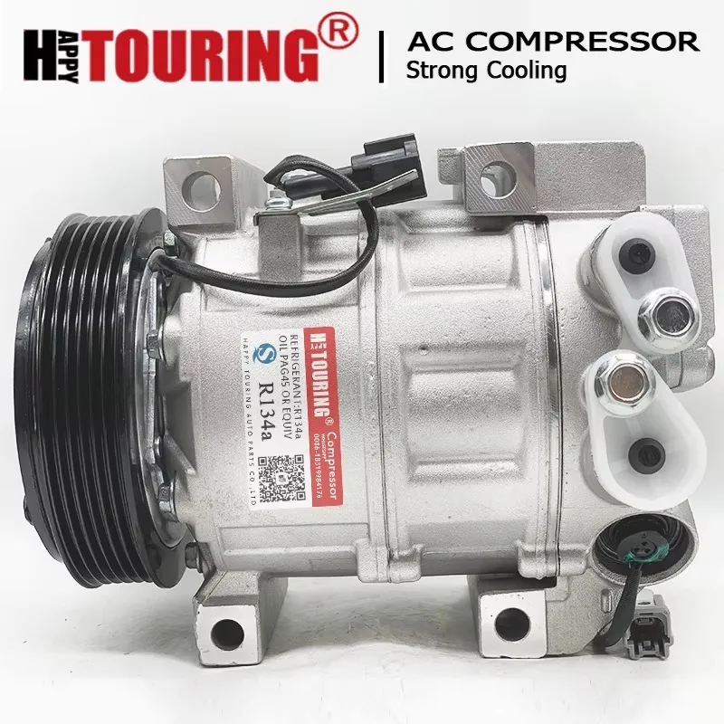 DCS17EC Ac Compress… - image