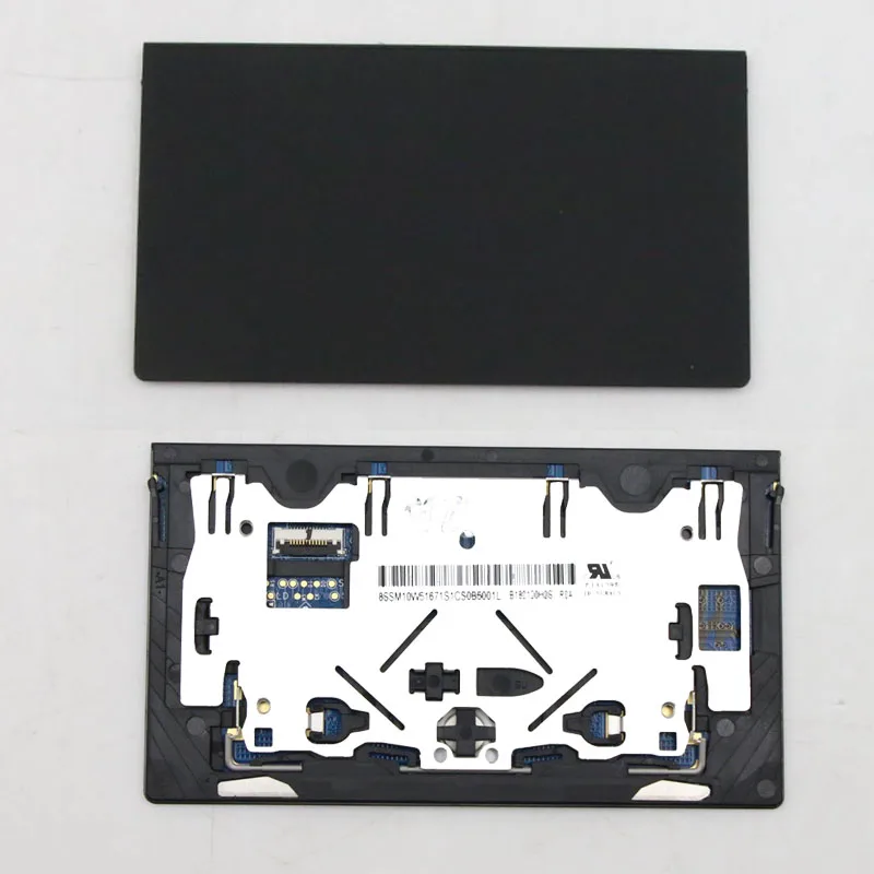 

New Touchpad Clickpad For Lenovo For ThinkPad X1 Nano Gen 2 Gen 3 FRU 5M10W51790 5M10W51791