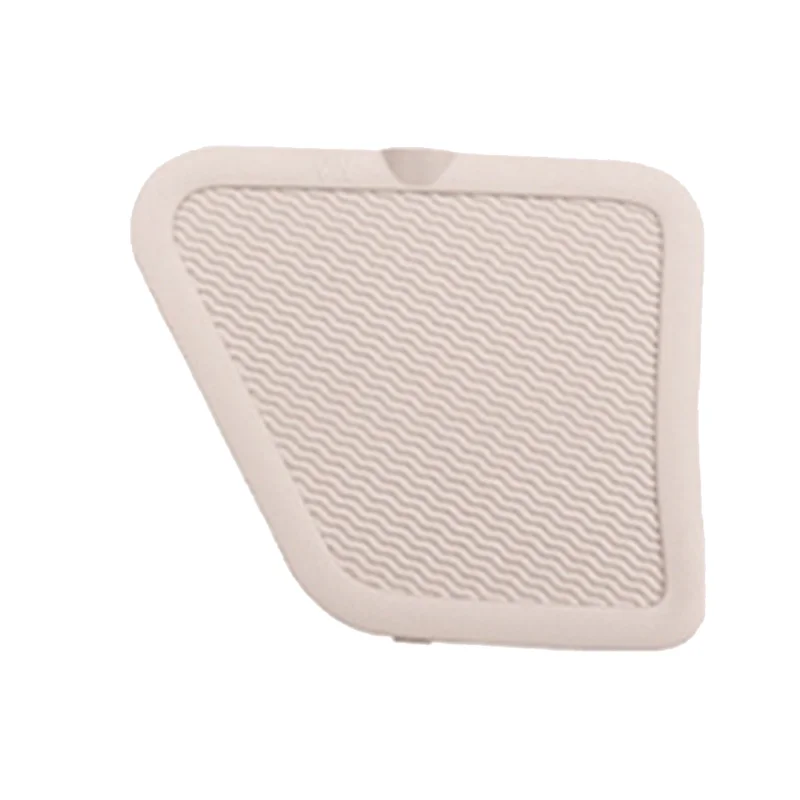 

Passenger Lid Trim Panel For S Class W222 2014-2020 Valve Guard Slide Chassis Number Cover Beige