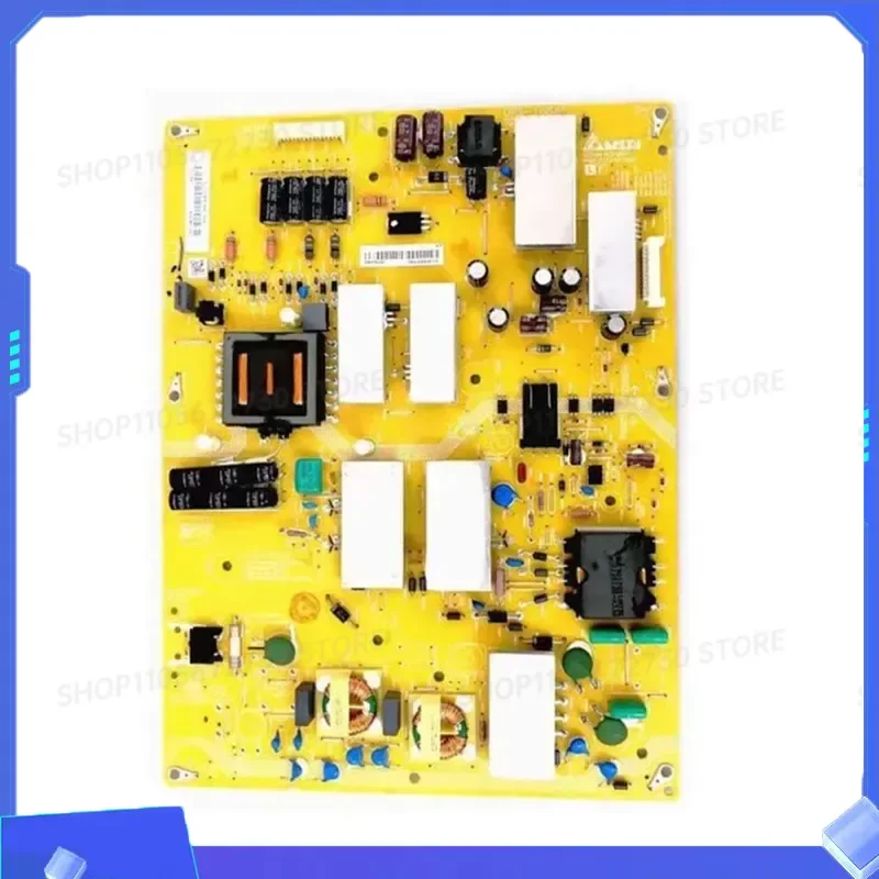 New Power Supply DPS-162KP-1 RUNTKA932WJQZ for Sharp LC-60LE635E 60C6400U TV Replacement Part