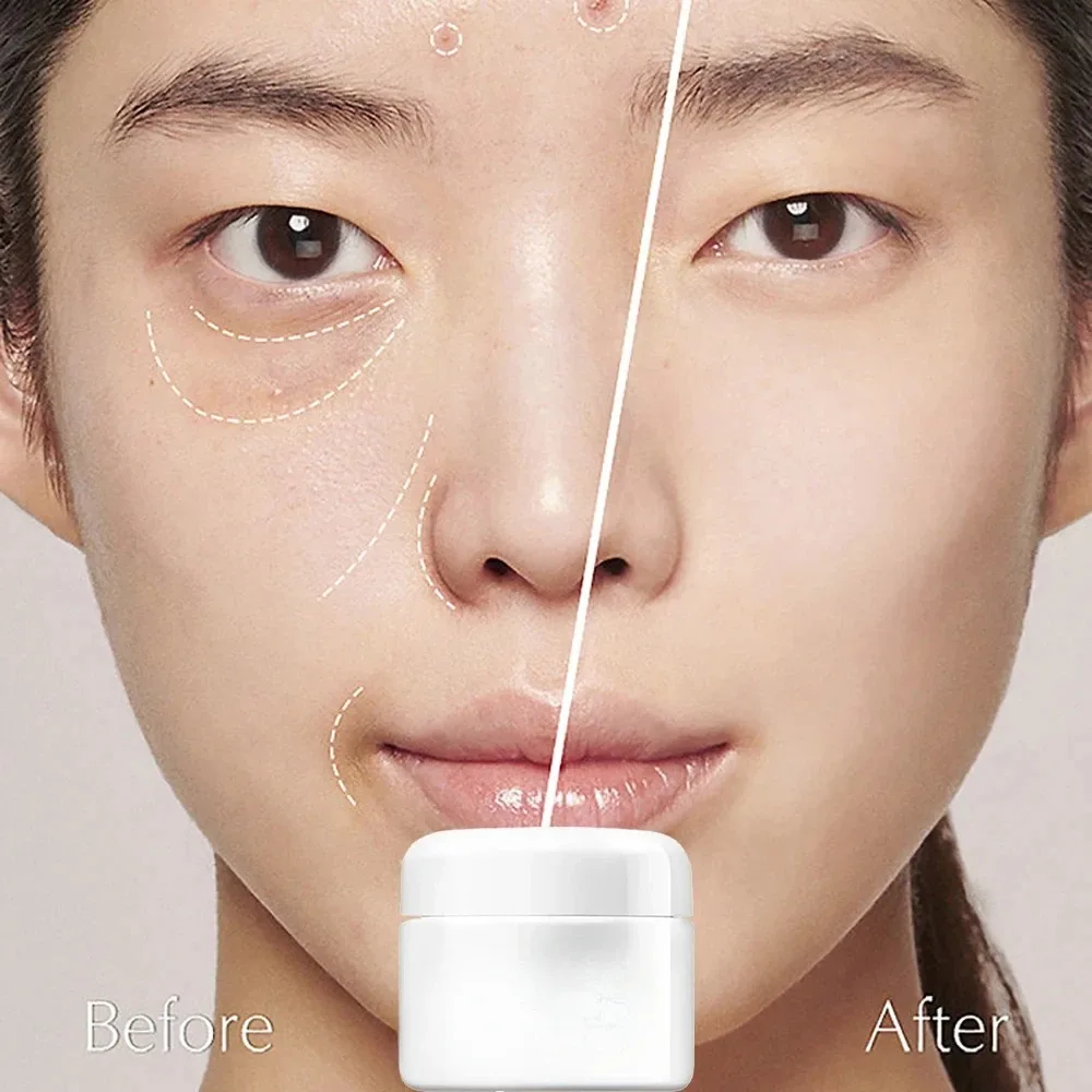 Waterproof Full Coverage Concealer Natural Long Lasting Face Concealer Oil Control Covering Dark Circle Acne Finish Foundation