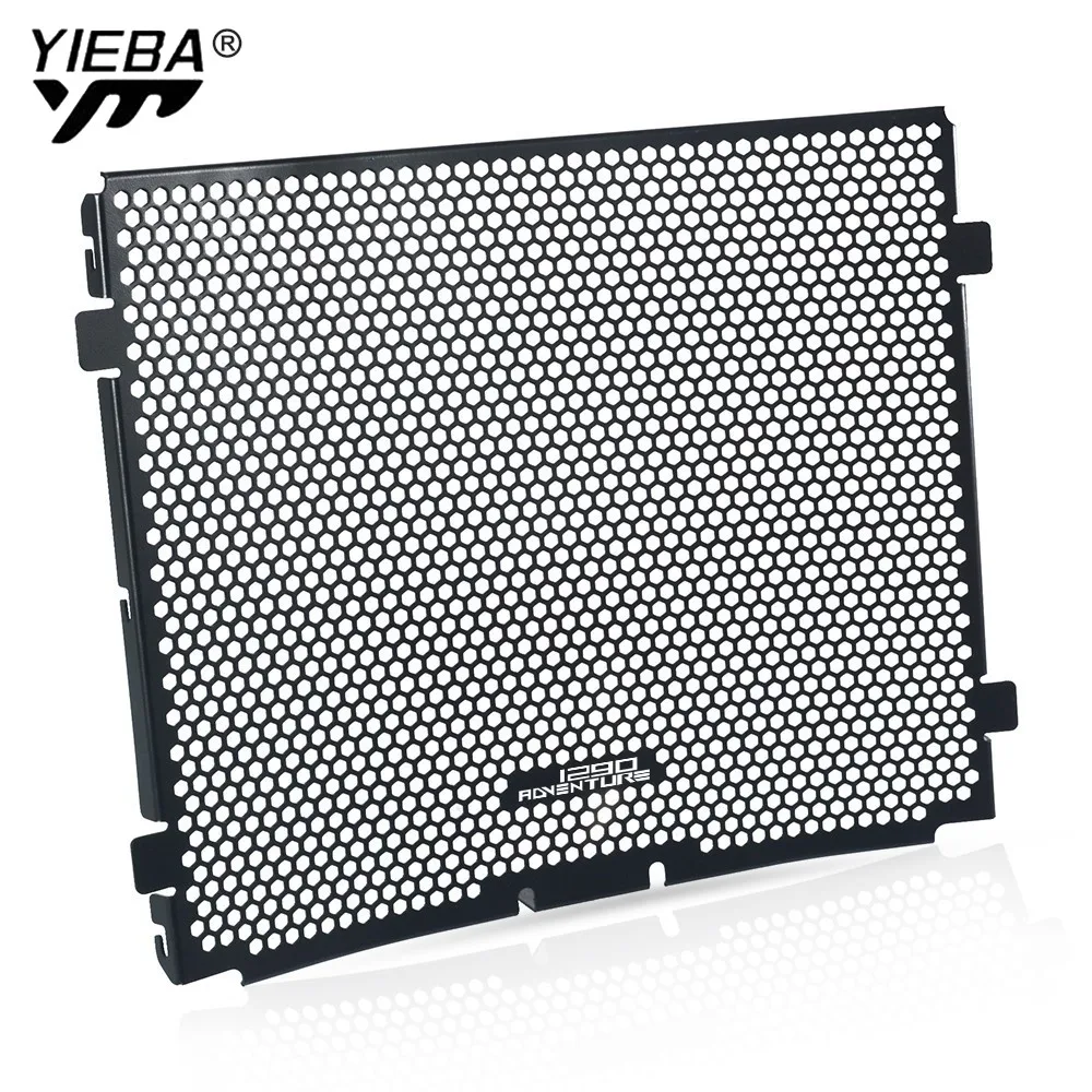 

Motorcycle For 1290 Super Adventure S / R 2017 2018 2019 2020 1290Super Adventure Radiator Guard Protector Grille Grill Cover