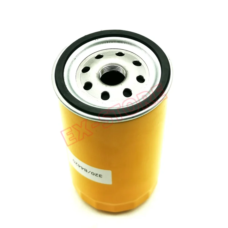 320/B4420,320/04133,Filter engine oil JCB 3C BACKHOE PARTS