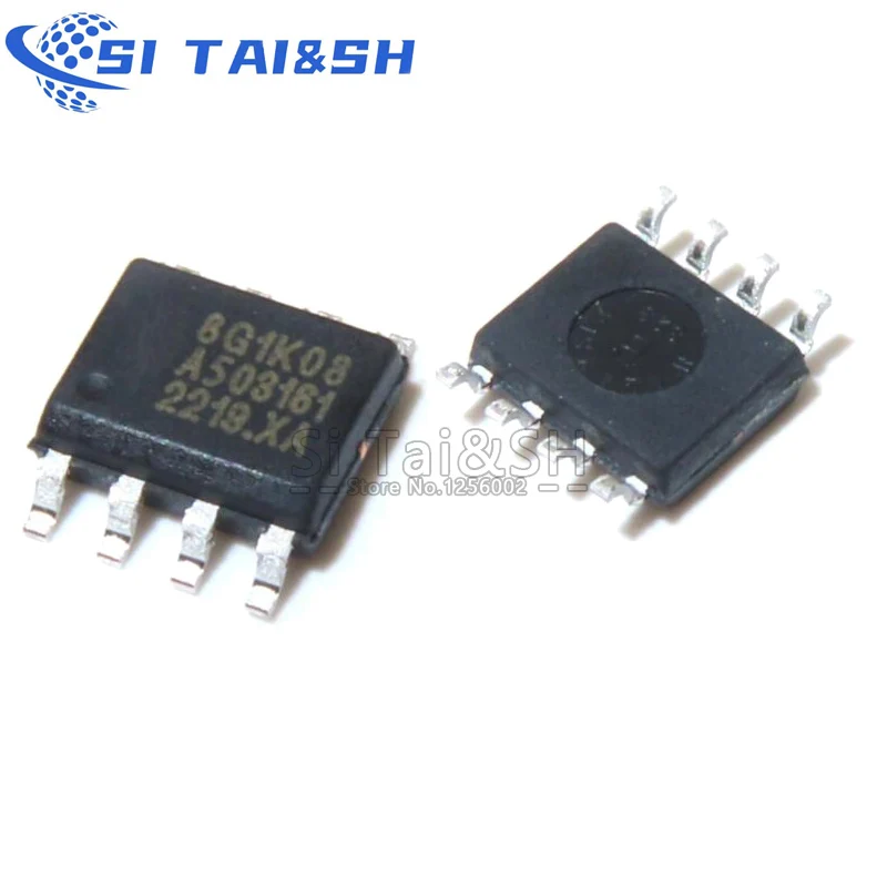 

5PCS STC8G1K08-36I- STC8G1K08 Waterproof shell