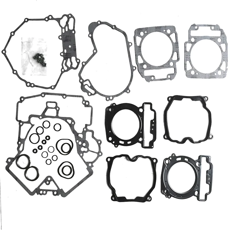 

A90Q-Full Gasket Kit Replacement Parts For Can-Am 400 500 650 800 1000 Outlander 808956F