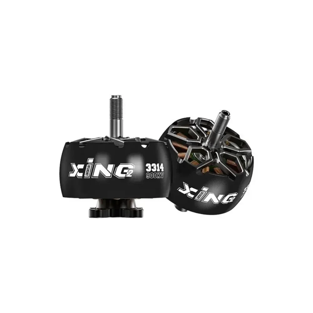 IFlight XING2 3314 Cinelifter двигатель 900KV 6S для FPV Freestyle большой радиус действия Cinelifter дроны DIY части