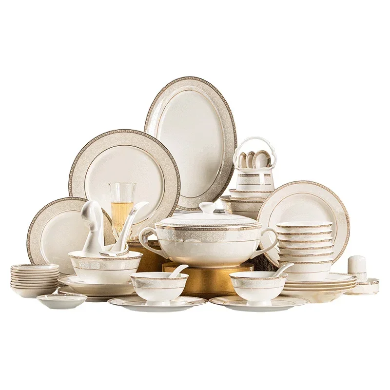 Cutlery Set Dinnerw… - image
