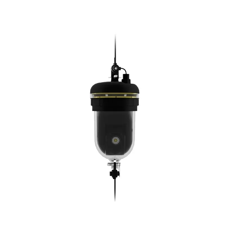 4K Underwater Rotatable Camera For Chasing F1 Pro Underwater ROV Drone