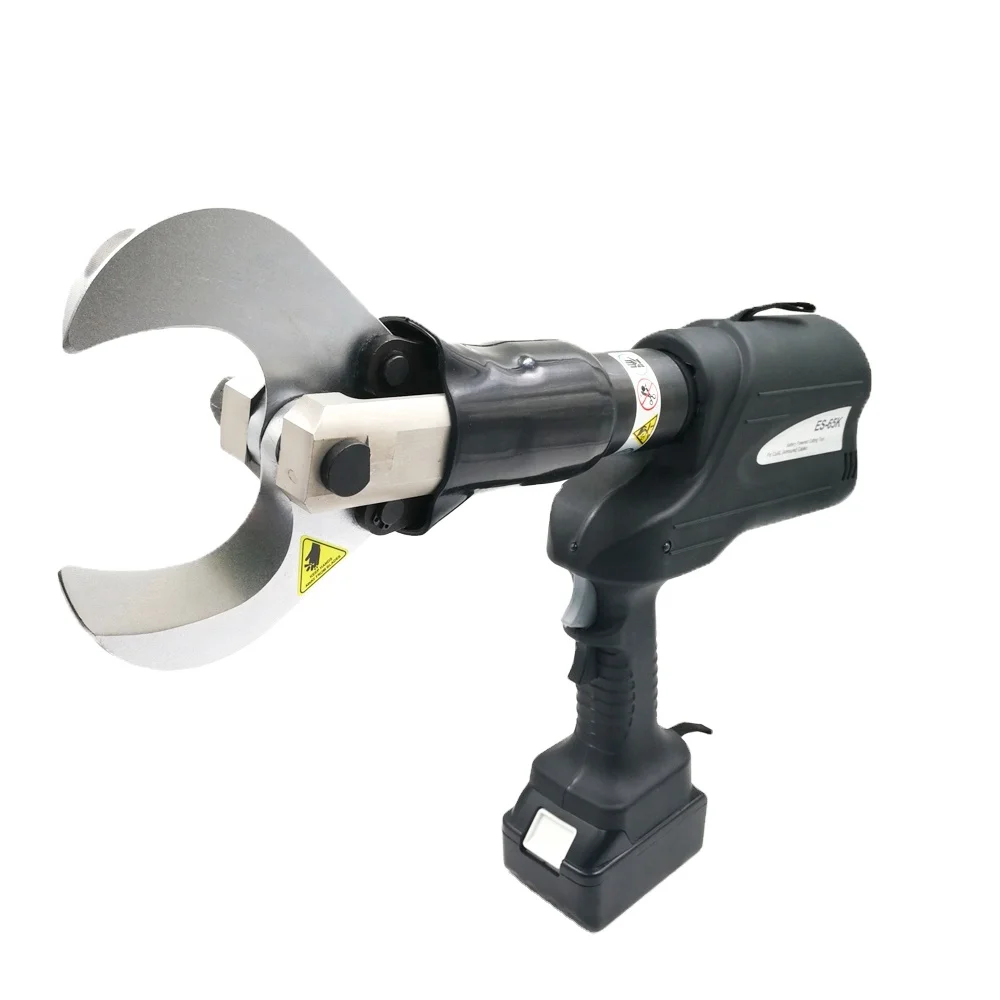 

Аккумуляторные кабелерезы, портативные электрические ножницы для кабеля