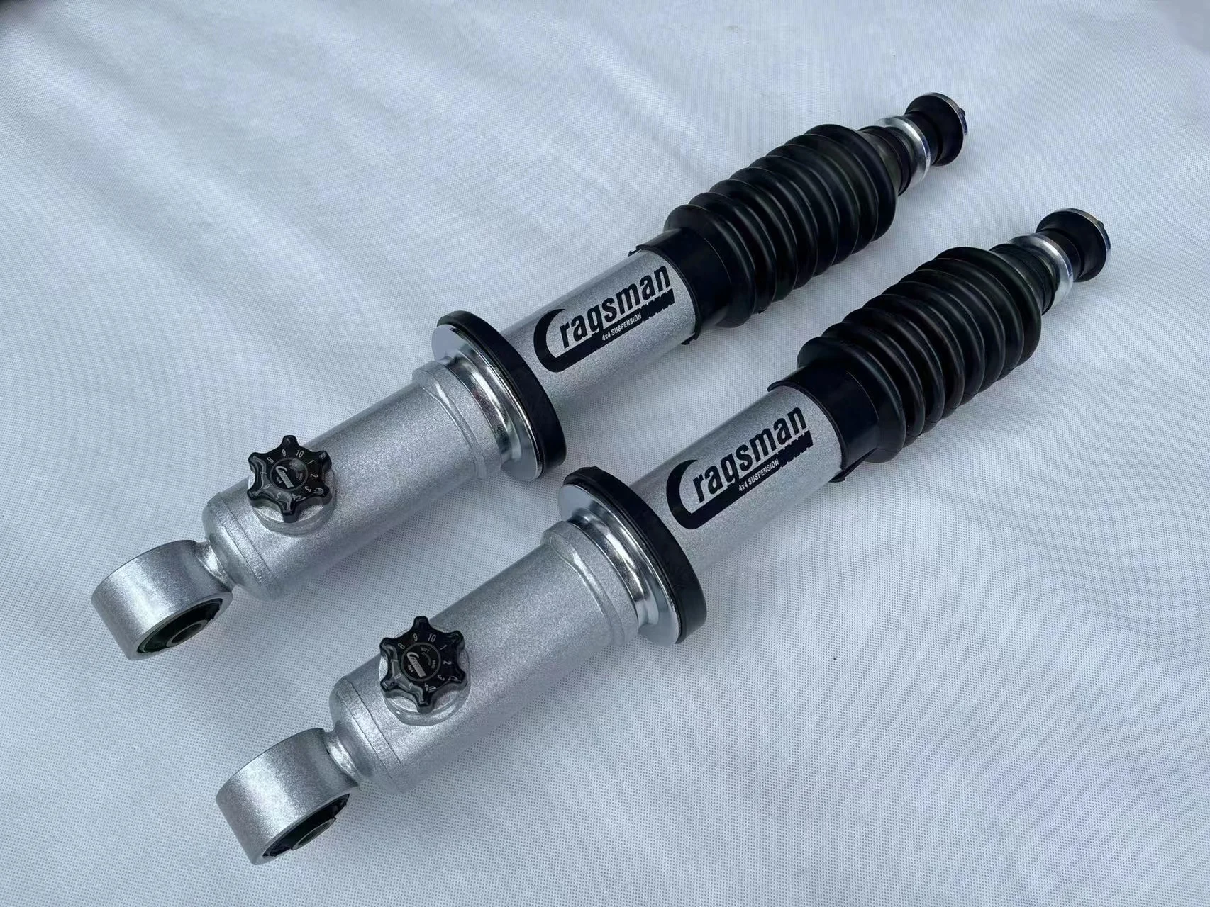 البائع الساخن قابل للتعديل رفع 2 بوصة مجموعات امتصاص الصدمات ل D-MAX
