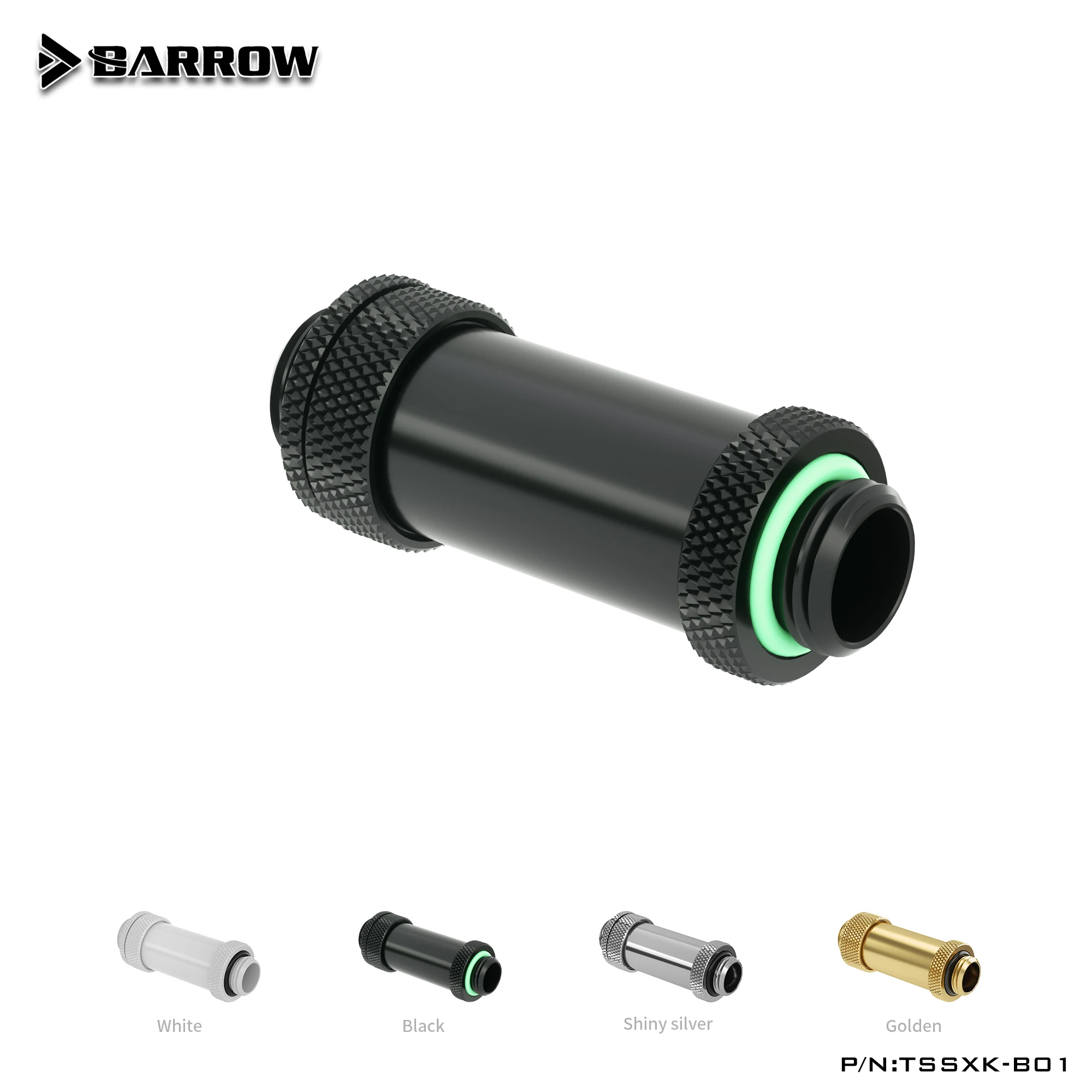 Barrow G1/4