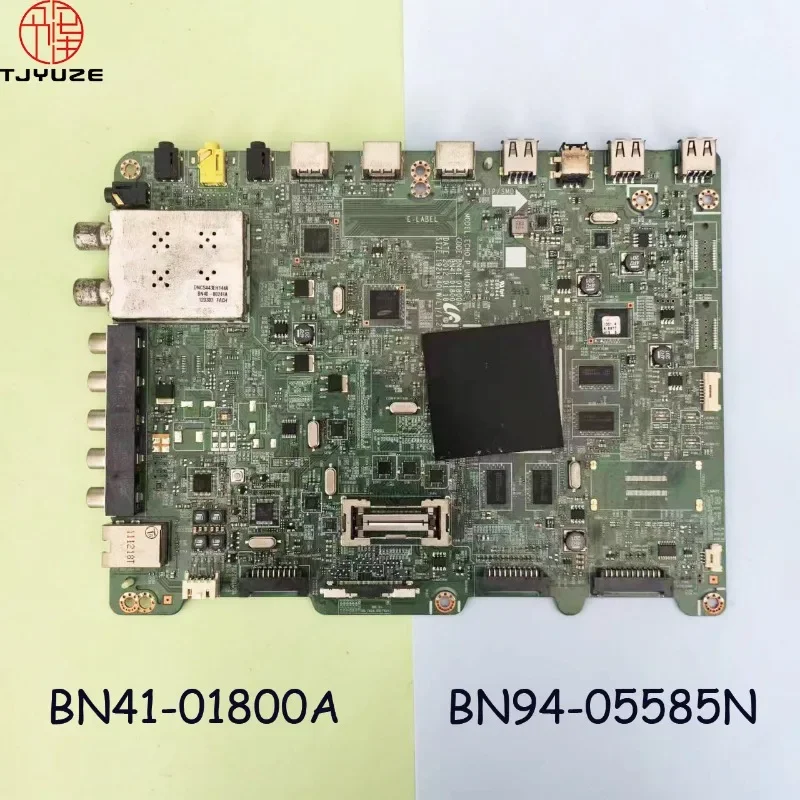 

Compatible with Samsung Main Board BN41-01800A BN41-01800 BN94-05585N for CY-LTJ550HQ16-V UN55ES8000FXZP UN55ES8000F UN55ES8000