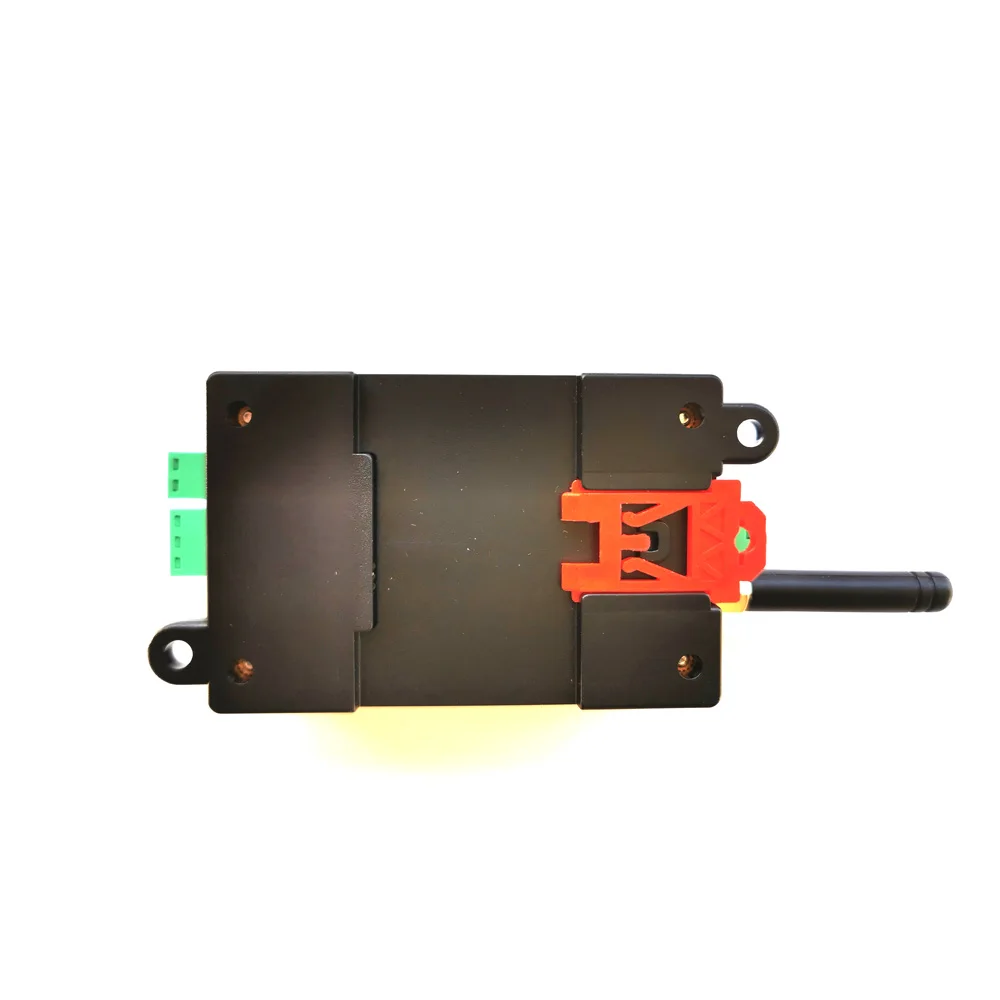 GSM 4G LTE Gate Controller SMS Remote Control ON/OFF Relay Switch For Automatic Sliding Swing Gate Opener