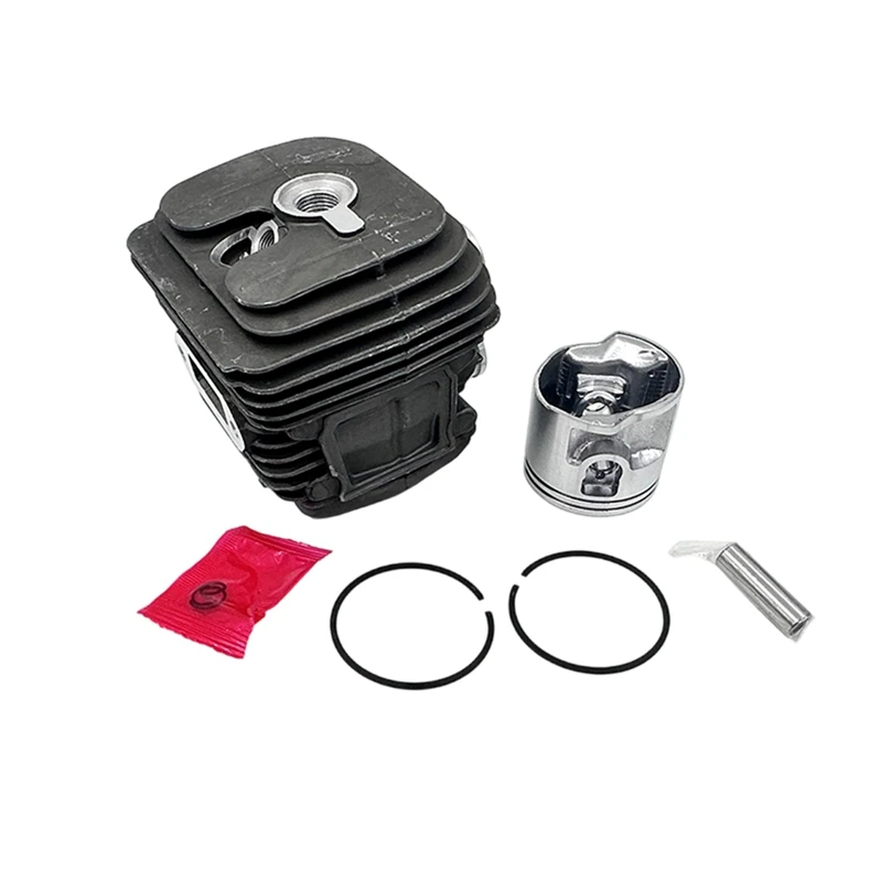 

Поршень цилиндра 50 мм в сборе, подходит для TS410 TS420 410 420, запасные части для режущей пилы, аксессуары для инструментов 42380201205