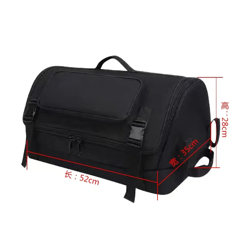 For Roland Cube EX Speaker Bag Portable Thickened Double Shoulder Back Carryable Guitar Amplifier Case Music Instrument Bag