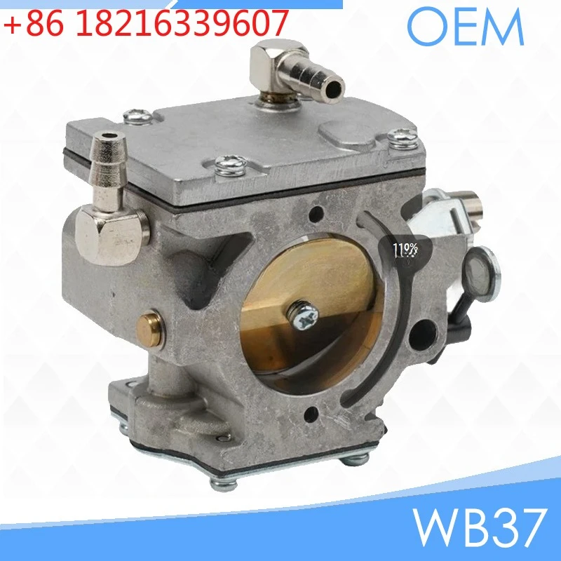Walbro WB37 Carbure…