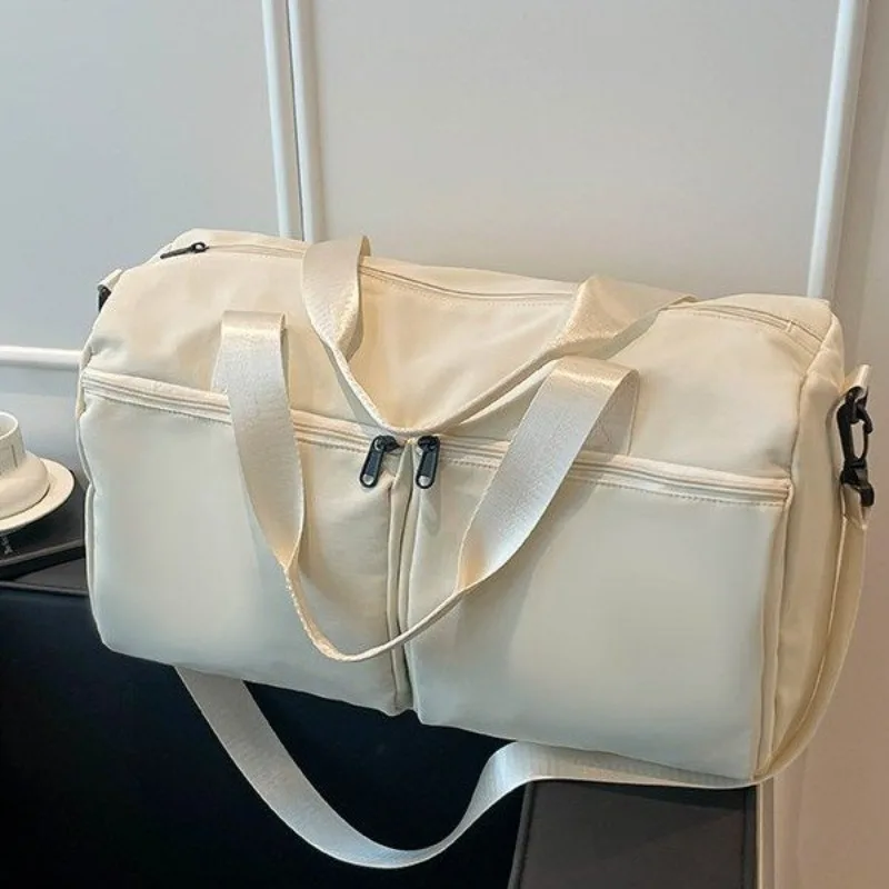 

Diaper Bag Classic Retro Leather Handbag Luxury Designer Crossbody Satchel For Women Elegant Original Vintage Tote