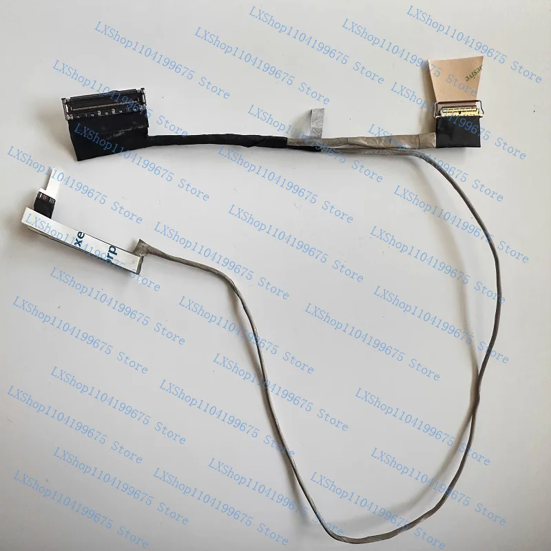 

Original for HP probook 640 G7 EDP CABLE NO-TOUCH 6017B 1255801