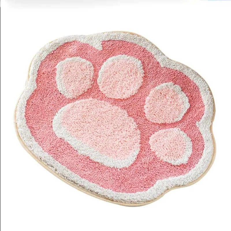 

Cat Litter Mat with Anti-splash Grid, Large Nest Plate, Double-Layer, Foot Rub, Toilet, Pet Mat, Dog Accessories