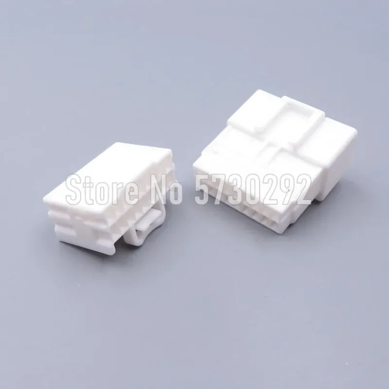 18P MG645625 MG655628 Auto Wiring Harness Adapter Car Connector Assembly Automobile Unsealed Plug
