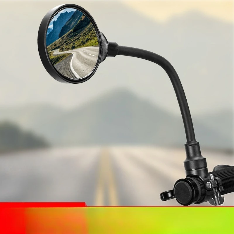 Thumbnail 3 - #17 Latest Bicycle Mirrors Offers