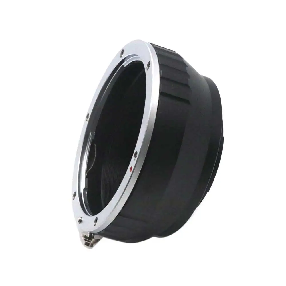 LinGo Camera Lens Adapter For EOS EF EF-S Mount Lens to FX For Fuji X-Pro1 Camera